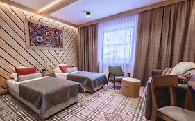 Hotel Jaworzyna Krynicka