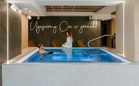 Hotel Jaworzyna Krynicka
